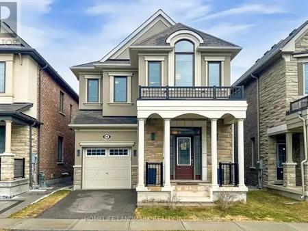 88 HARTNEY DRIVE | 88 HARTNEY DRIVE, Richmond Hill