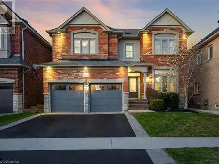3349 CLINE Street | 3349 CLINE Street, Burlington