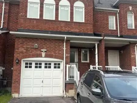 MAIN - 103 DOOLEY CRESCENT | MAIN - 103 DOOLEY CRESCENT, Ajax