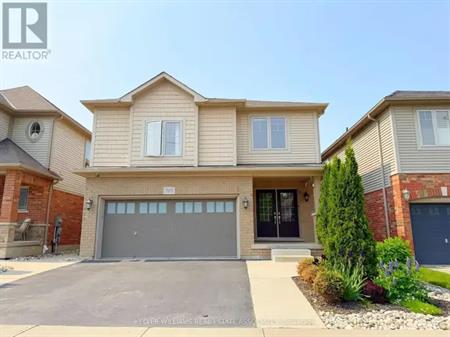 703 ROBERT FERRIE DRIVE | 703 ROBERT FERRIE DRIVE, Kitchener