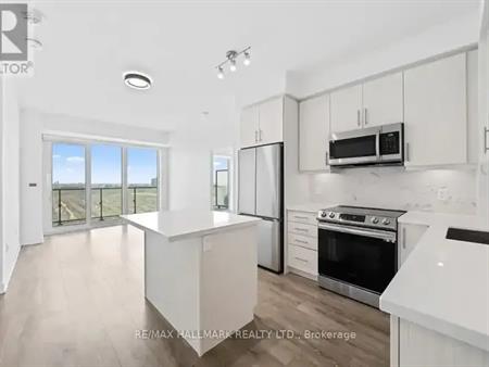 2607 - 105 ONEIDA CRESCENT | 2607 - 105 ONEIDA CRESCENT, Richmond Hill