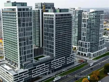 2317 - 8960 JANE STREET | 2317 - 8960 JANE STREET, Vaughan