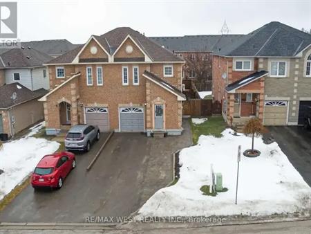 70 BREEZE DRIVE | 70 BREEZE DRIVE, Bradford West Gwillimbury