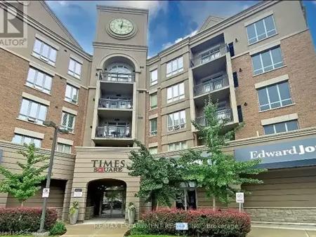 5327 UPPER MIDDLE Road E Unit# 305 | 5327 UPPER MIDDLE Road E Unit# 305, Burlington