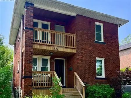 835-837 LOUIS AVENUE Unit# MAIN | 835-837 LOUIS AVENUE Unit# MAIN, Windsor