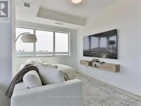 627 - 395 DUNDAS STREET W | 627 - 395 DUNDAS STREET W, Oakville