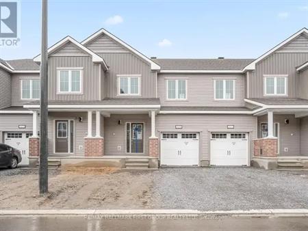 519 BRIGATINE AVENUE | 519 BRIGATINE AVENUE, Ottawa