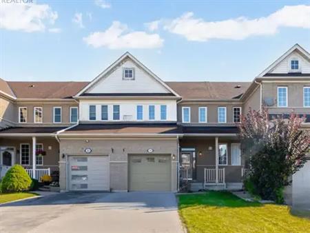 19 INLET BAY DRIVE | 19 INLET BAY DRIVE, Whitby