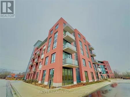 504 - 1010 DUNDAS STREET E | 504 - 1010 DUNDAS STREET E, Whitby
