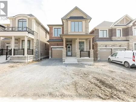 3360 MARCHINGTON SQUARE | 3360 MARCHINGTON SQUARE, Pickering