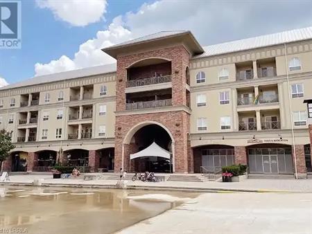 150 COLBORNE Street Unit# 208 | 150 COLBORNE Street Unit# 208, Brantford