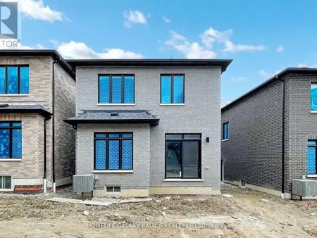2968 SEAGRASS STREET | 2968 SEAGRASS STREET, Pickering