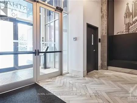 2110 - 20 DALY AVENUE W | 2110 - 20 DALY AVENUE W, Ottawa