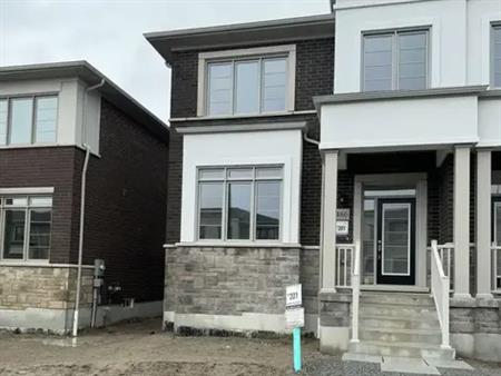 486 TWIN STREAMS ROAD | 486 TWIN STREAMS ROAD, Whitby