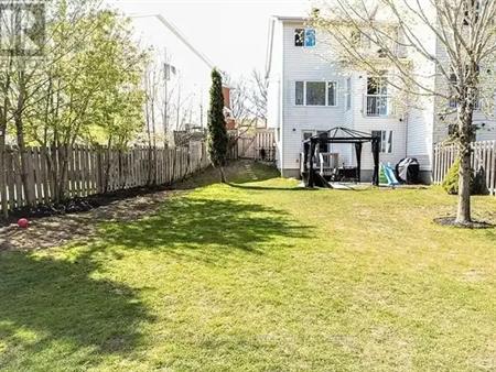 33 TOBERMORY CRESCENT | 33 TOBERMORY CRESCENT, Ottawa