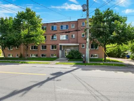 1216 Shillington - Unit 15 | 1216 Shillington Avenue, Ottawa