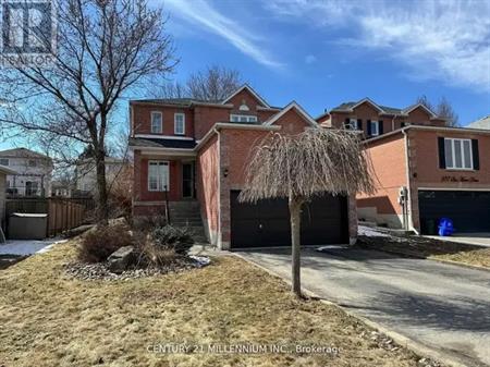 239 LISA MARIE DRIVE | 239 LISA MARIE DRIVE, Orangeville