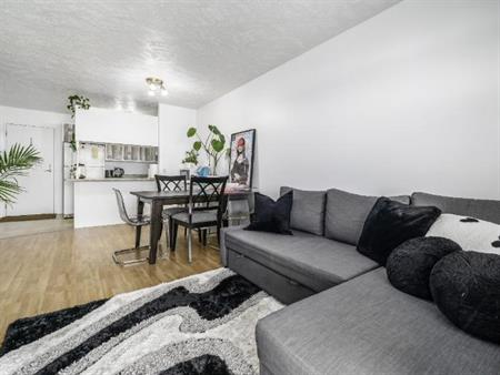 Appartement 4 ½ à louer Loretteville mai 2025