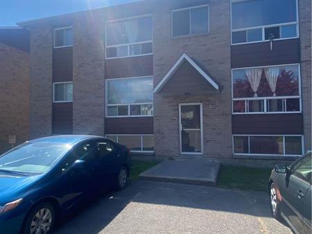 Logement 2 Chambres - Masson-Angers