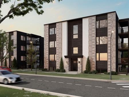 4 1/2 à Beaumont