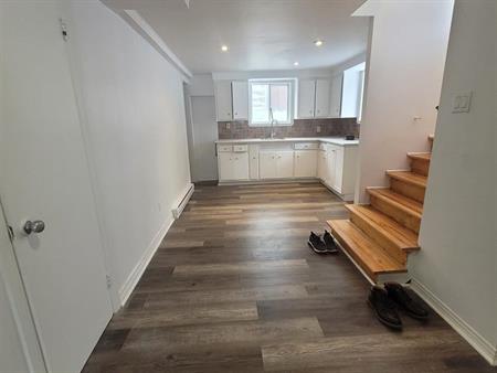 Appartement Longueuil (Le Vieux-Longueuil) À Louer