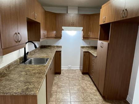 Magnifique Appartement 4 1/2