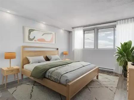 200 Boul. de la Cité-des-Jeunes, #611 | 200 Boul. de la Cité-des-Jeunes, #611, Gatineau