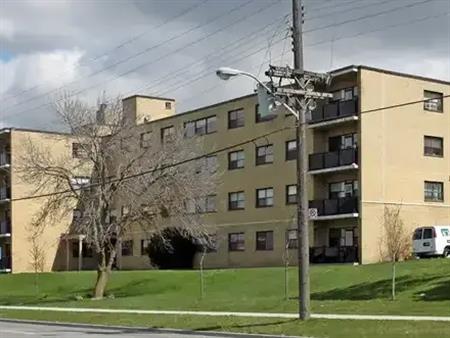 1817-1827 Victoria Park | 1817 Victoria Park Avenue, Scarborough
