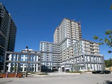 The Greenwich | 3240 William Coltson Avenue, Oakville