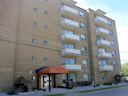 Park View Place | 137 Ontario Street, St. Catharines