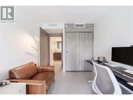 212 W 1ST AVENUE | 212 W 1ST AVENUE, Vancouver