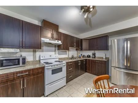 BSMT-2 4886 200A STREET | BSMT-2 4886 200A STREET, Langley