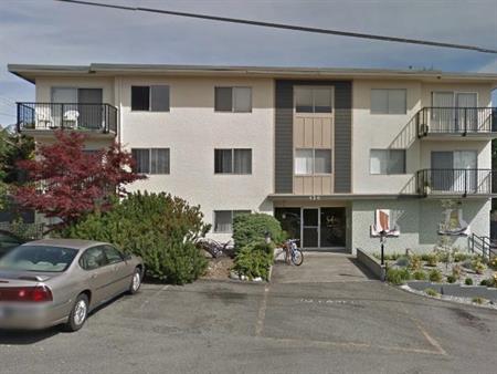 Surfside Apartments | 130 Rosehill Street, Nanaimo