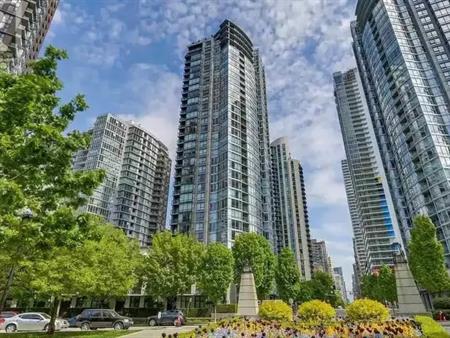 3207 1495 RICHARDS STREET | 3207 1495 RICHARDS STREET, Vancouver