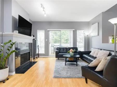 Francisco Village! Cambie Community Centre! | 12411 Jack Bell Drive, Richmond