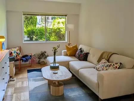 2291 West 1st Avenue | 2291 West 1st Avenue, Vancouver