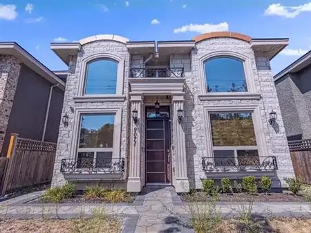 Basement for rent at 9071 Steveston Highway | 9071 Steveston Highway, Richmond