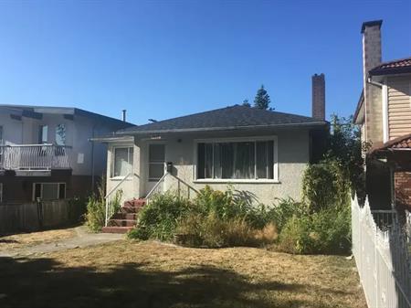 [ID#268] Kensington 2BR Upper Floor | 1427 East 33rd Avenue, Vancouver