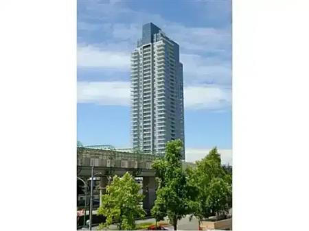 Corner-Unit "Silver" Metrotown Condo! | 6333 Silver Avenue, Burnaby