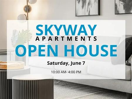 Skyway Apartments | 1400 Na'a Drive SW, Calgary