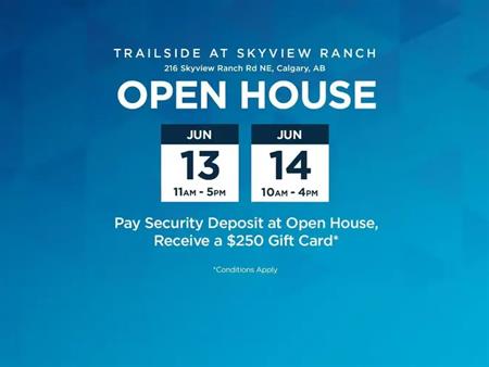 Trailside at Skyview Ranch | 216 Skyview Ranch Rd NE, Calgary