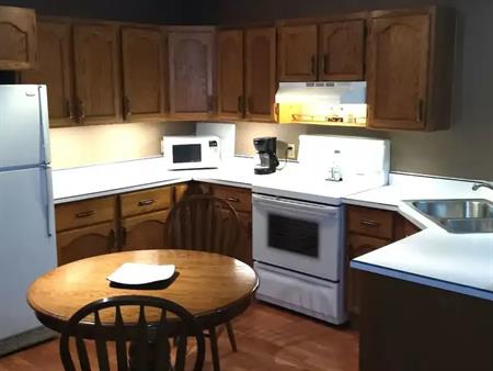 Safe Spacious Legal 1 Bed Large Kitchen and Bathroom! No Pet Fee! | 927 Harvest Hills Drive Northeast, Calgary