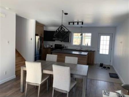 Grand 41/2 haut de gamme à Lévis