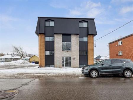 2 CH - 1 SDB - Gatineau - $1,500 /mo