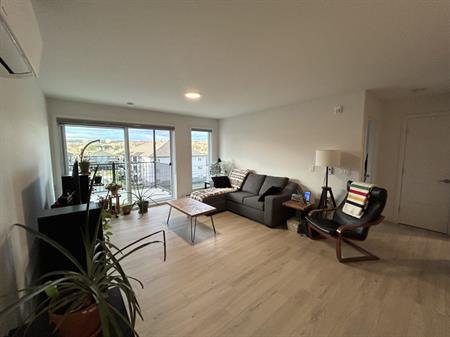 Appartement 4 1/2