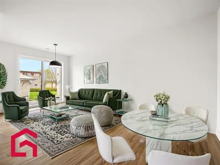Appartement Saint-Hyacinthe À Louer