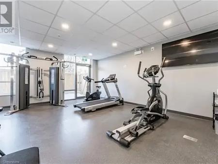 399 QUEEN Street S Unit# 210 | 399 QUEEN Street S Unit# 210, Kitchener