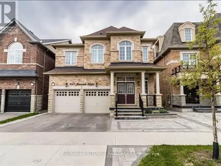 LOWER - 341 IRONSIDE DRIVE | LOWER - 341 IRONSIDE DRIVE, Oakville