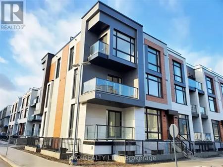 1411 - 15 DAVID EYER ROAD | 1411 - 15 DAVID EYER ROAD, Richmond Hill