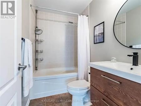 260 WETENHALL LANDING | 260 WETENHALL LANDING, Milton